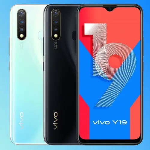 VIVO Y19 6/128 GB